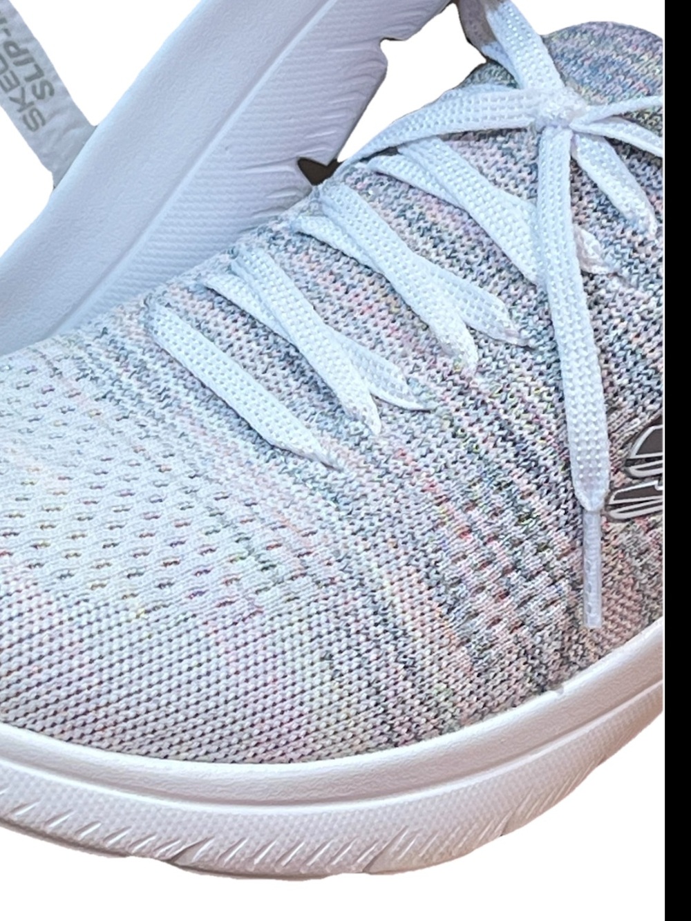 Skechers Slip-ins: Summits - Mystic Glow Women’s Size 11 - Picture 7 of 10